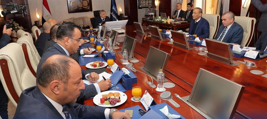 Suez Canal’s revenues hike by 18.5% YoY in H1 FY2025/26

